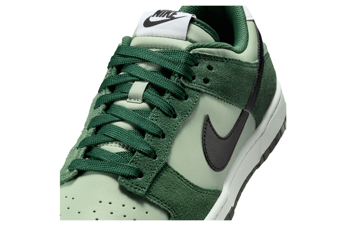 Nike Dunk Low Jade Horizon / Fir - Image 7