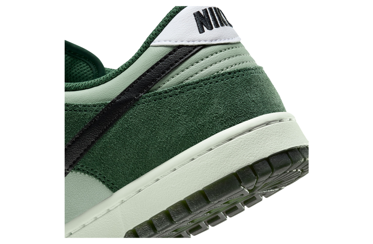 Nike Dunk Low Jade Horizon / Fir - Image 8