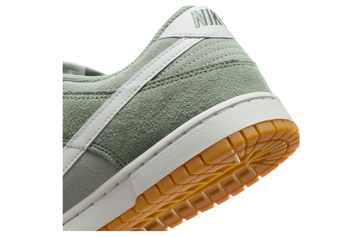Nike Dunk Low Jade Horizon / Light Silver - Image 8