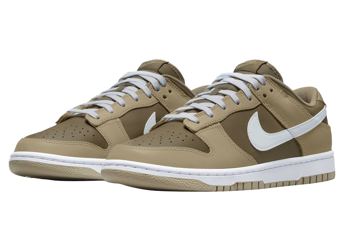 Nike Dunk Low Judge Grey - Image 2
