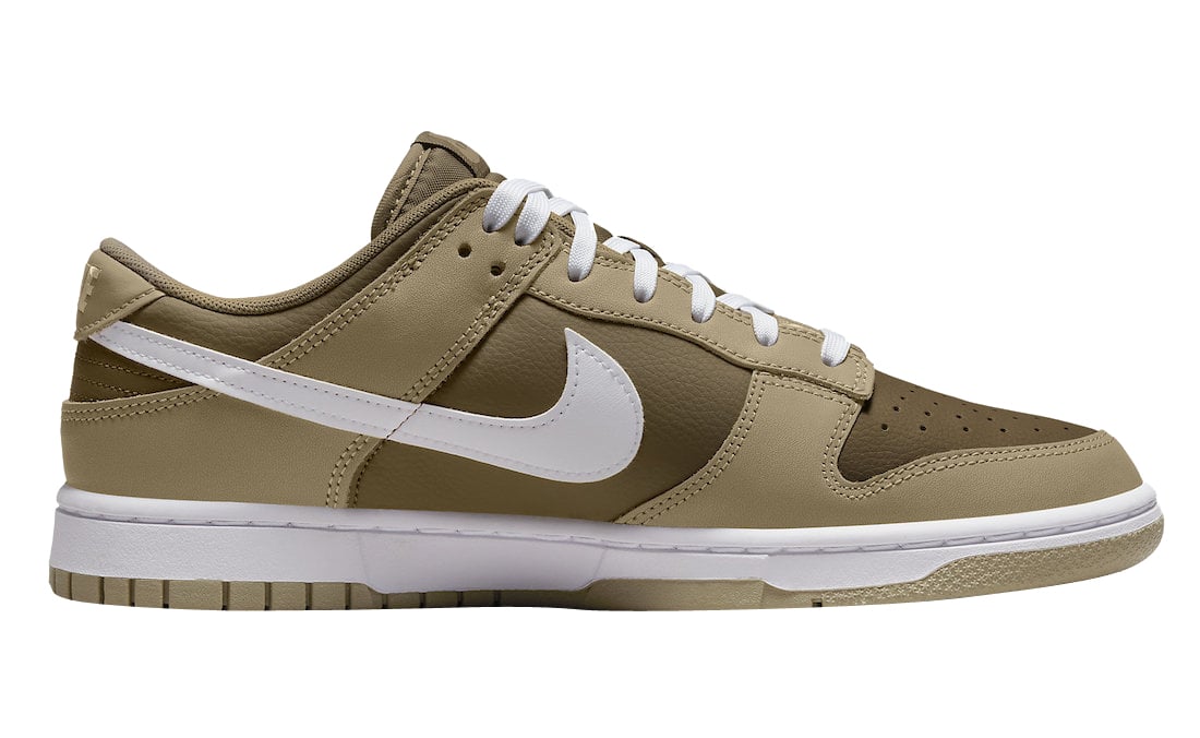 Nike Dunk Low Judge Grey - Image 3