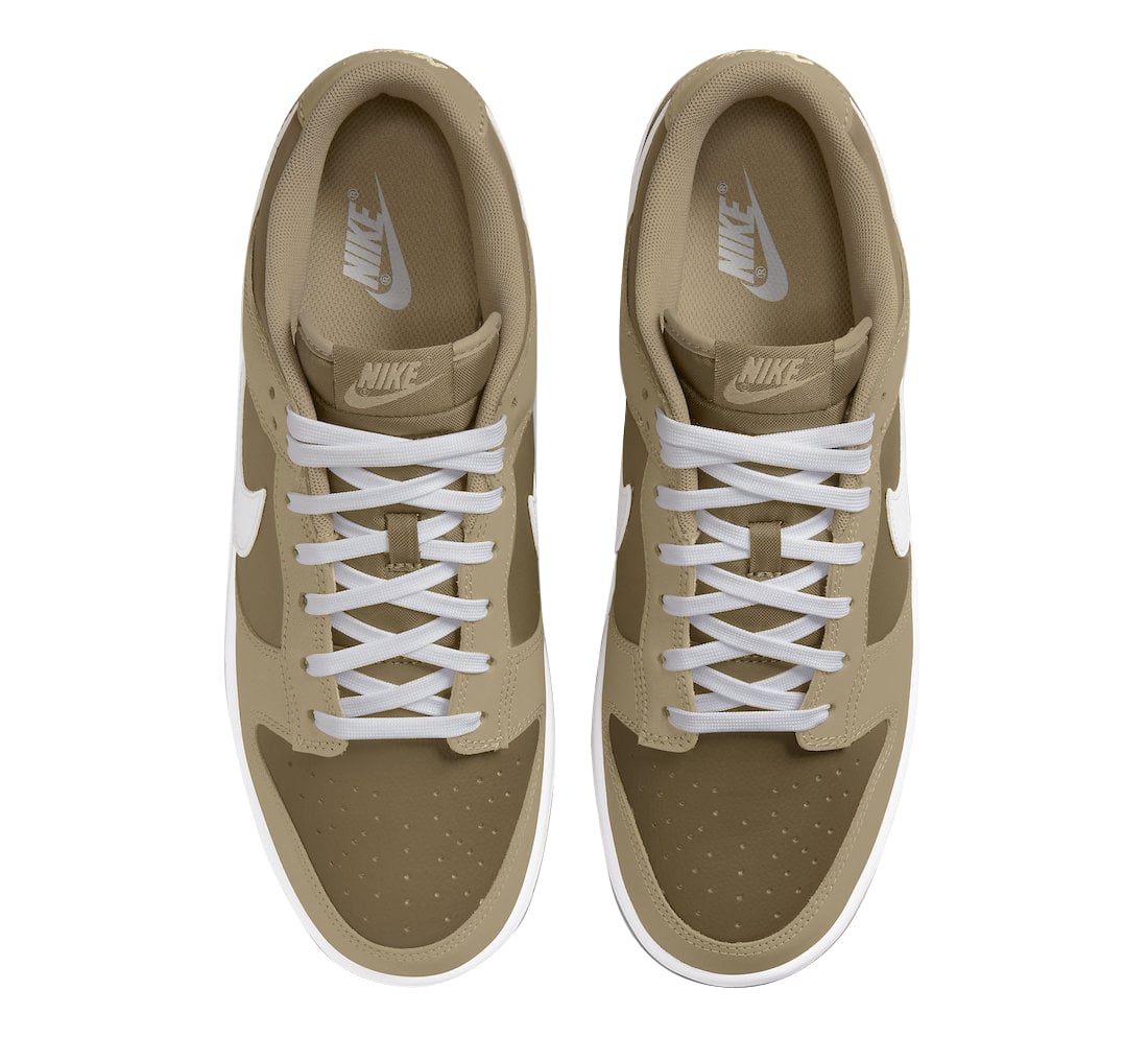 Nike Dunk Low Judge Grey - Image 4