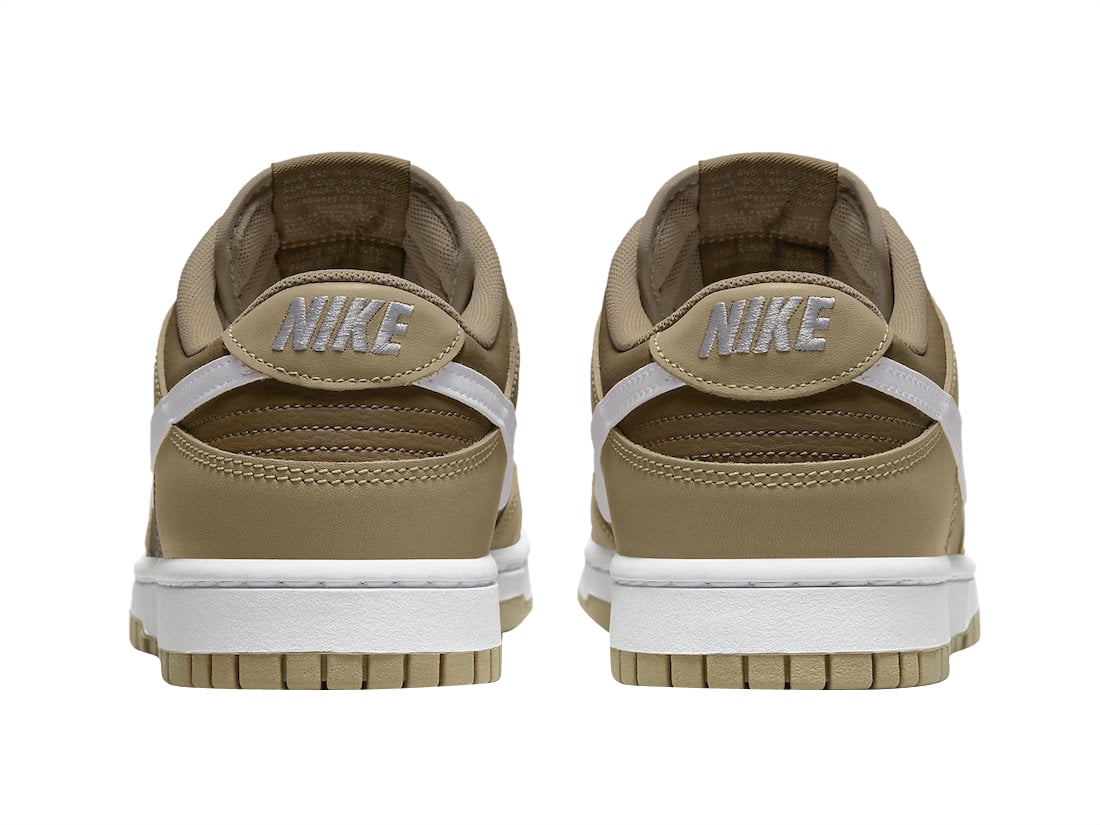 Nike Dunk Low Judge Grey - Image 5