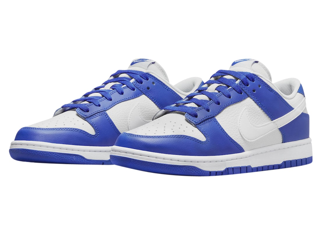 Nike Dunk Low Kentucky Alternate - Image 2