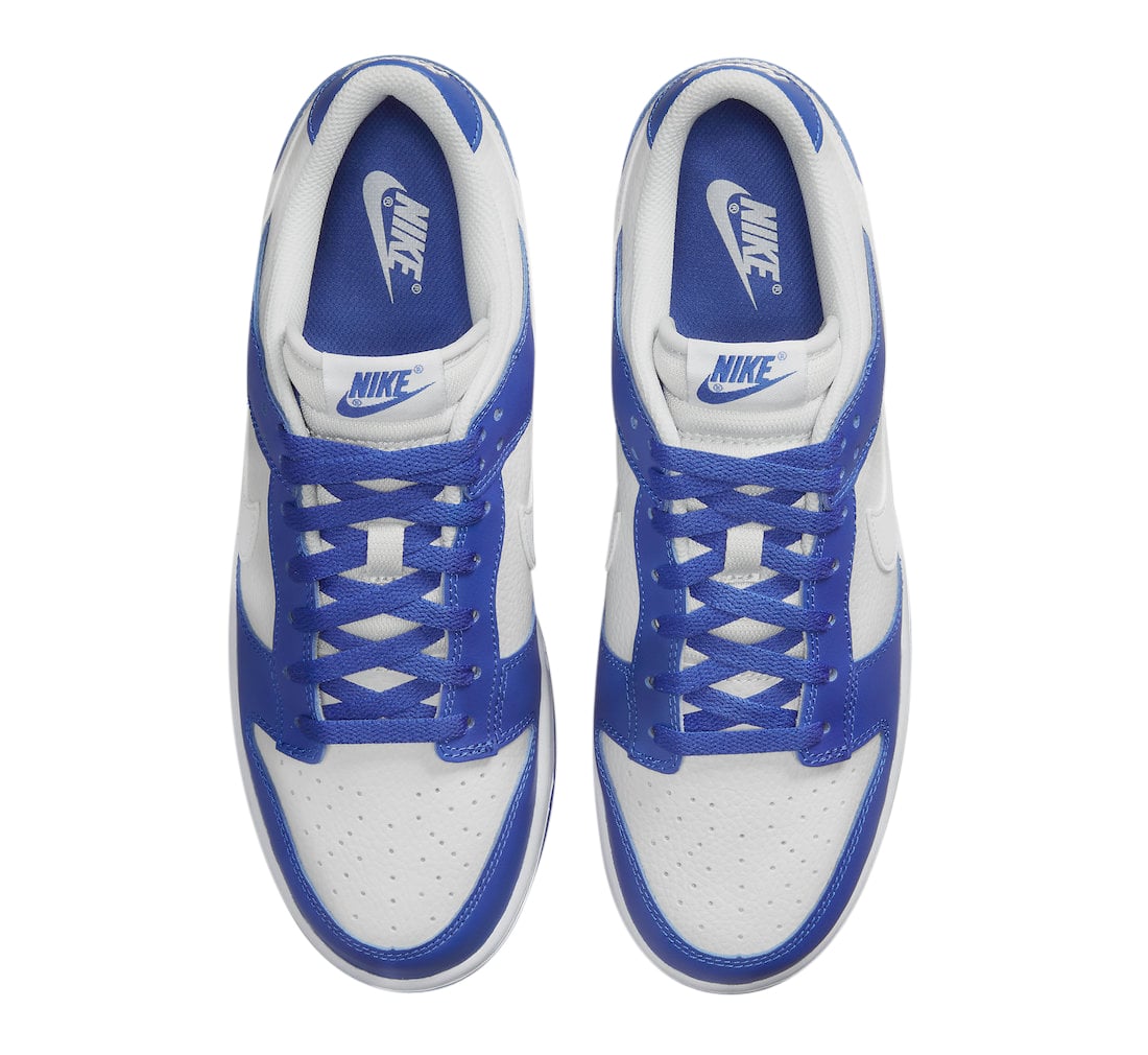 Nike Dunk Low Kentucky Alternate - Image 4