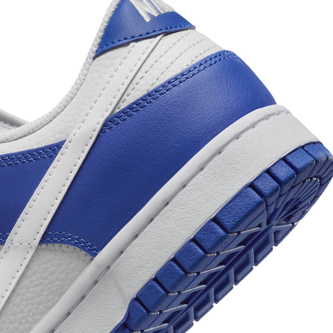 Nike Dunk Low Kentucky Alternate - Image 8