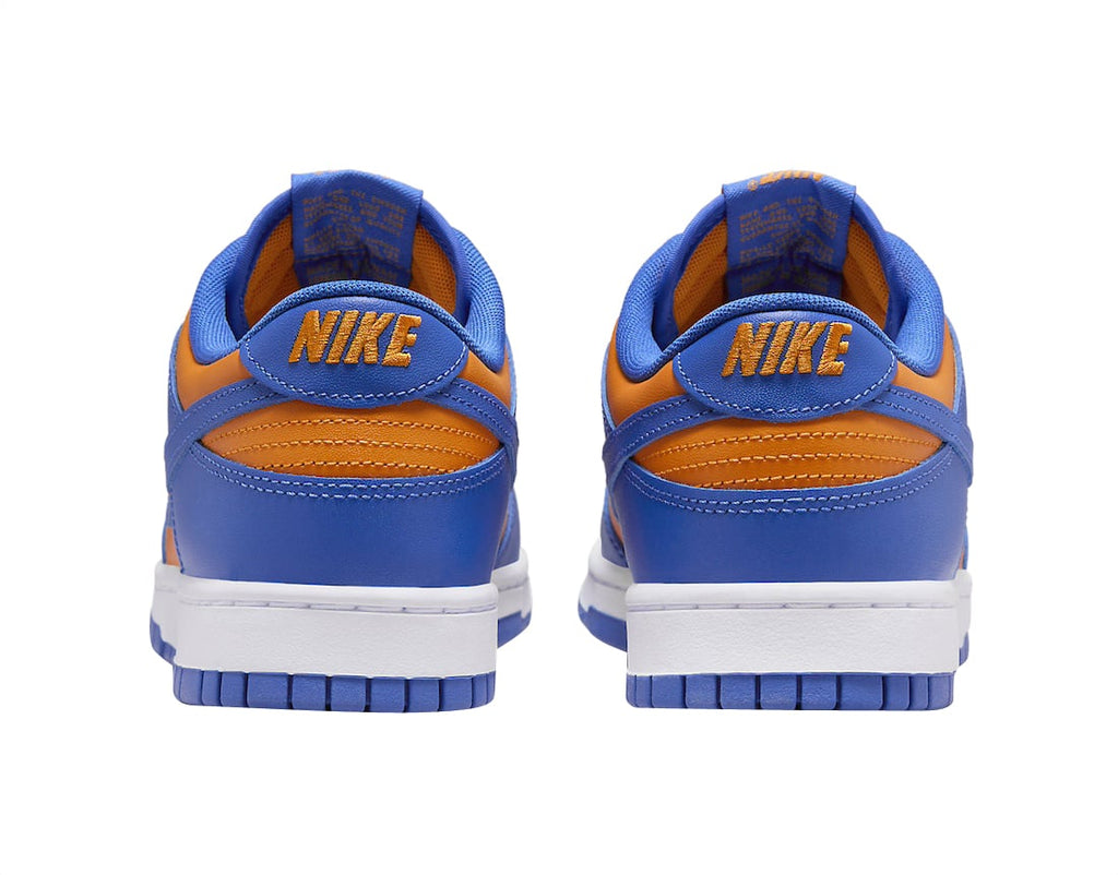 Nike Dunk Low Knicks - Image 5