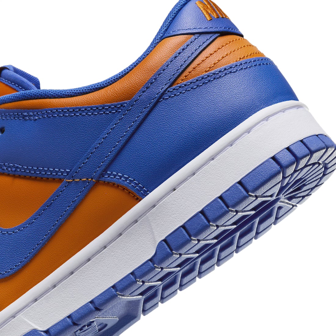 Nike Dunk Low Knicks - Image 7