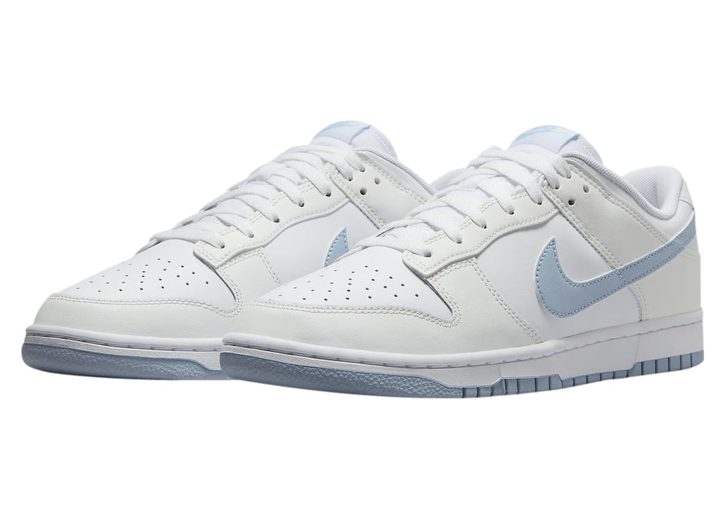 Nike Dunk Low Light Armory Blue - Image 2