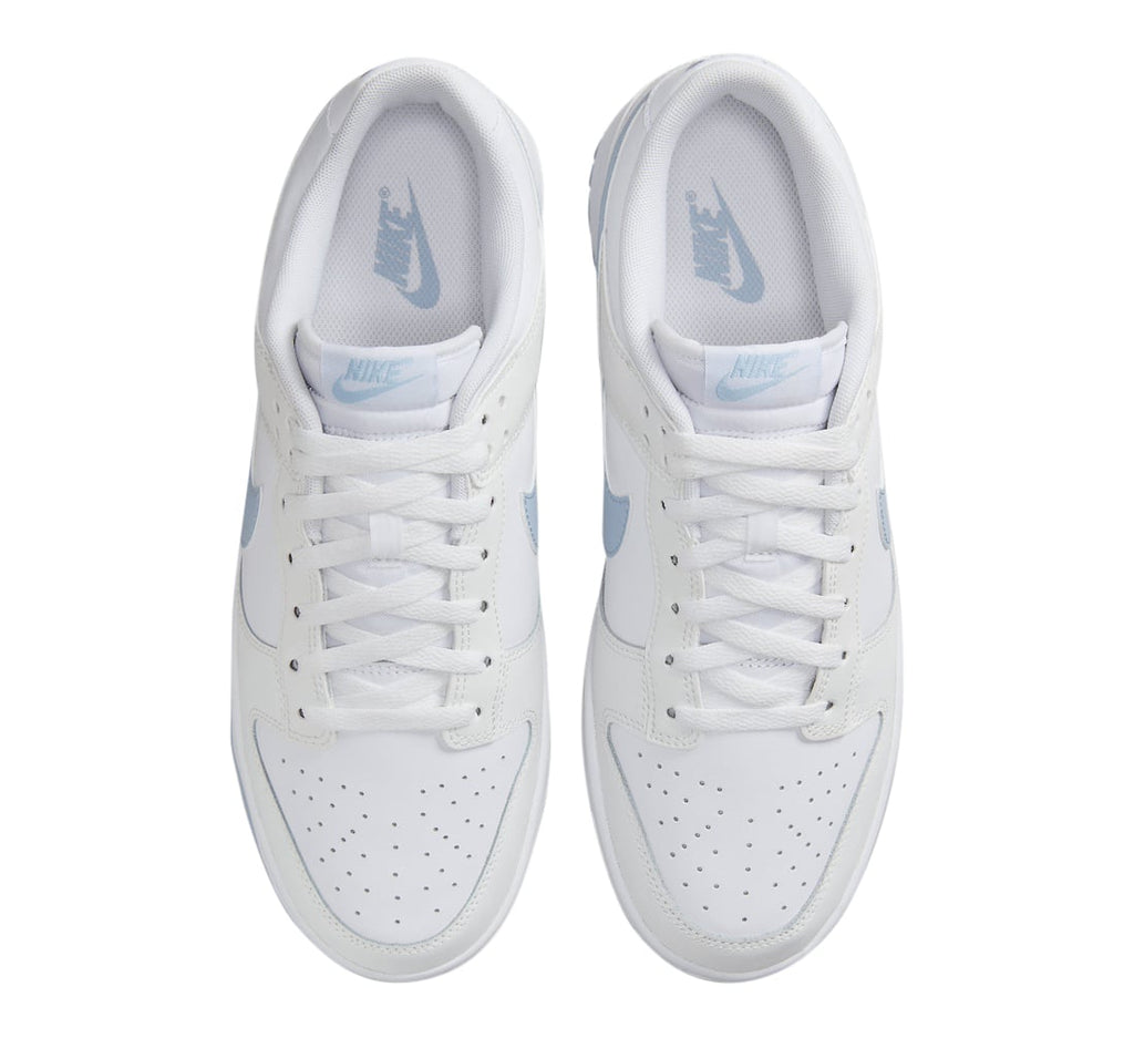 Nike Dunk Low Light Armory Blue - Image 4