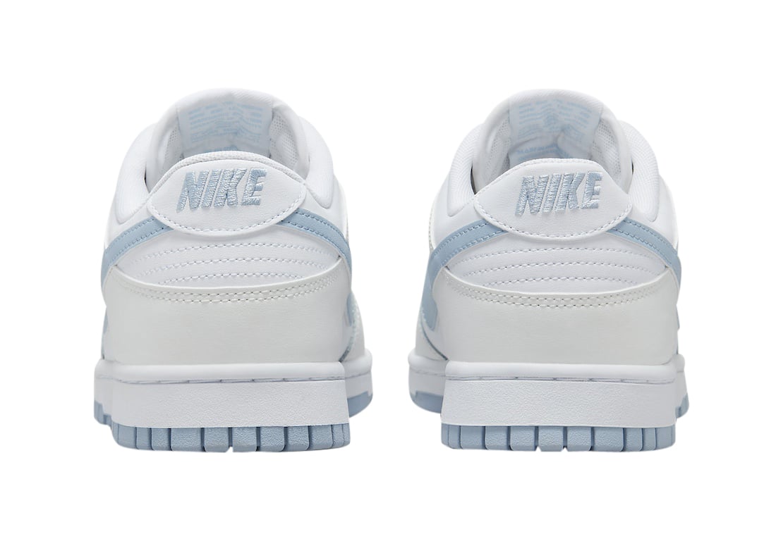 Nike Dunk Low Light Armory Blue - Image 5