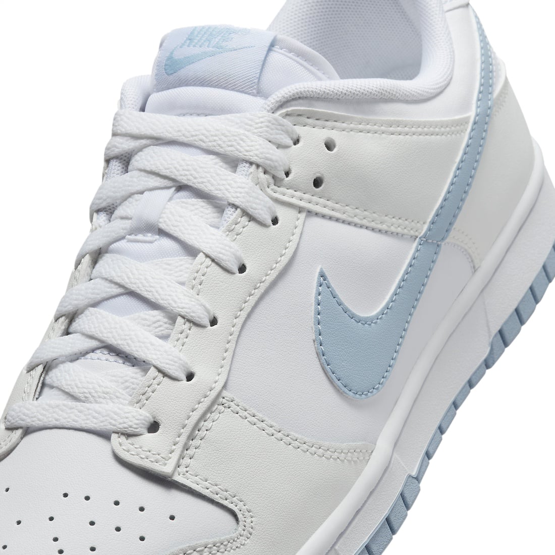 Nike Dunk Low Light Armory Blue - Image 7