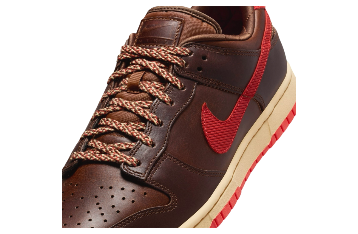 Nike Dunk Low Light British Brown - Image 7