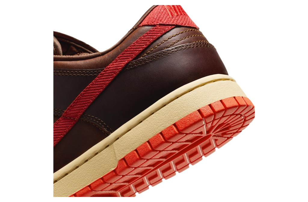 Nike Dunk Low Light British Brown - Image 8