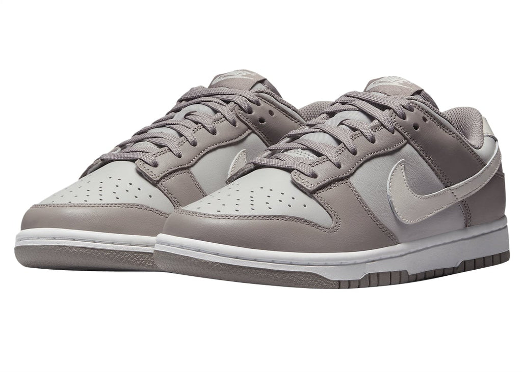 Nike Dunk Low Light Grey - Image 2