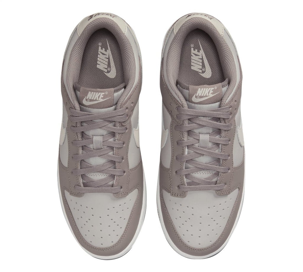 Nike Dunk Low Light Grey - Image 4