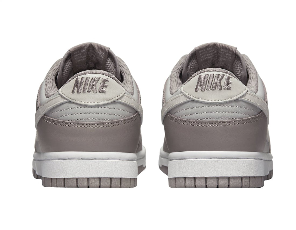 Nike Dunk Low Light Grey - Image 5