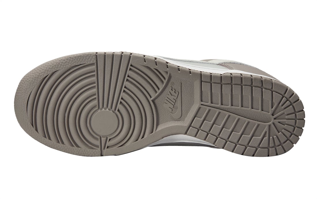 Nike Dunk Low Light Grey - Image 6
