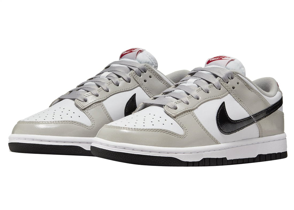 Nike Dunk Low Light Iron Ore - Image 2