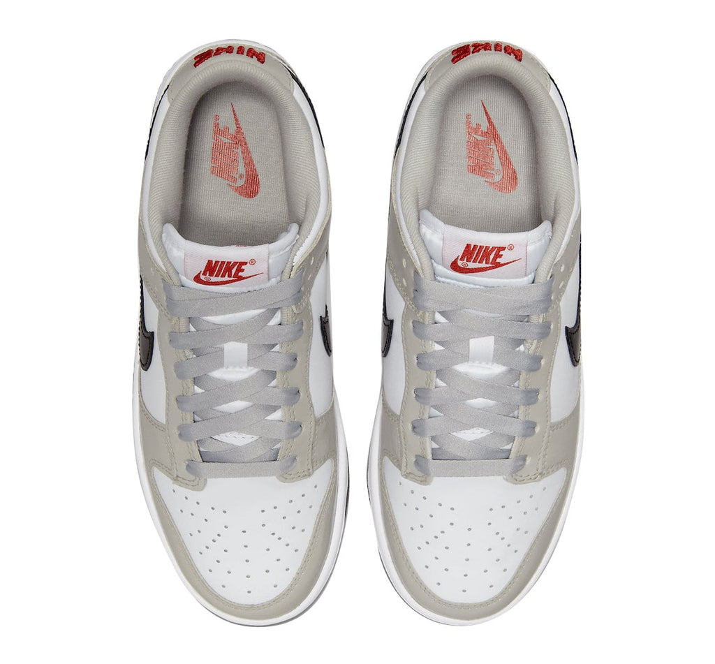 Nike Dunk Low Light Iron Ore - Image 4