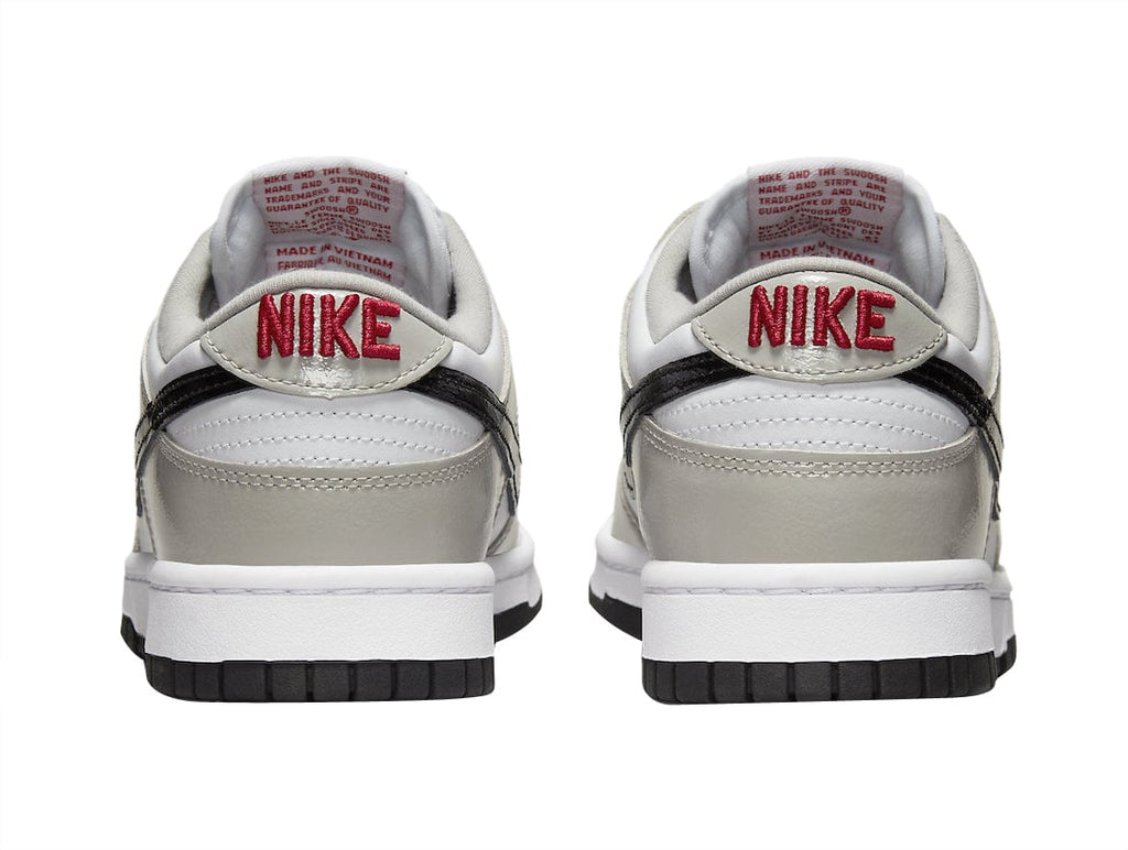 Nike Dunk Low Light Iron Ore - Image 5