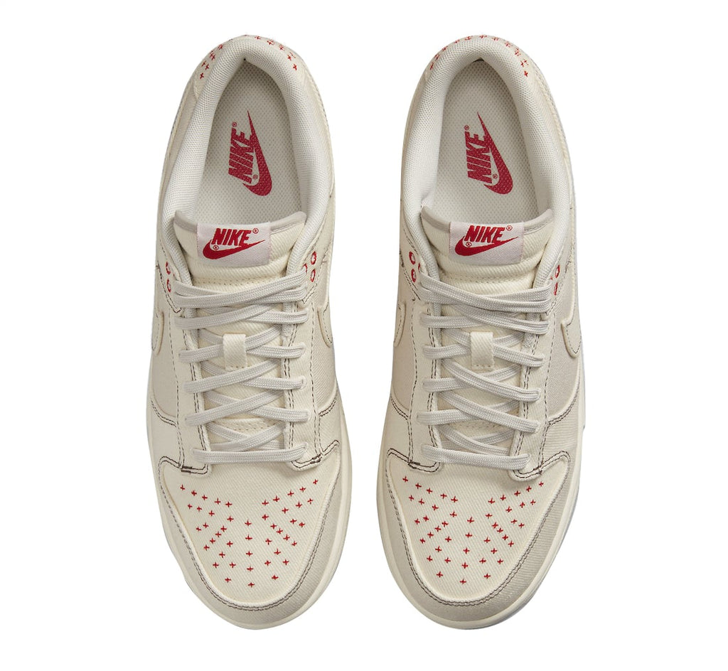 Nike Dunk Low Light Orewood Brown - Image 4