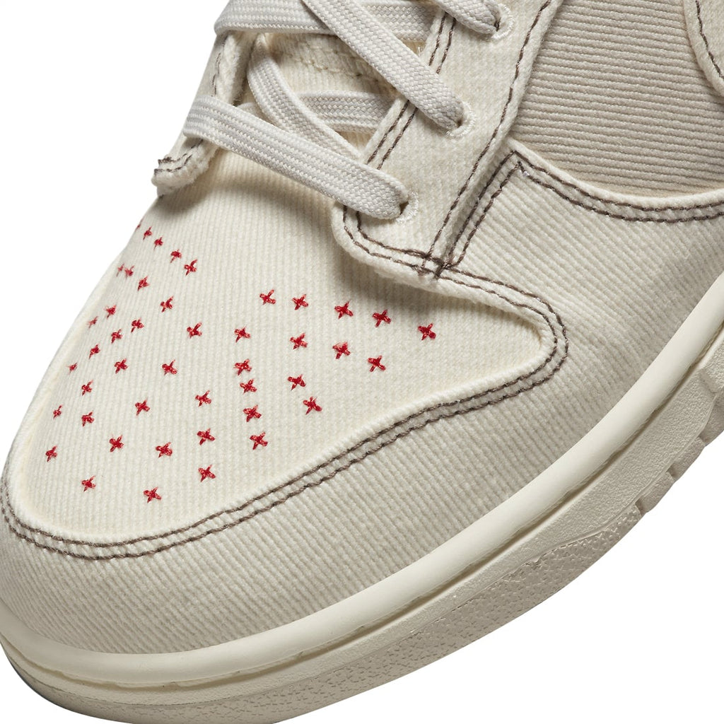 Nike Dunk Low Light Orewood Brown - Image 7