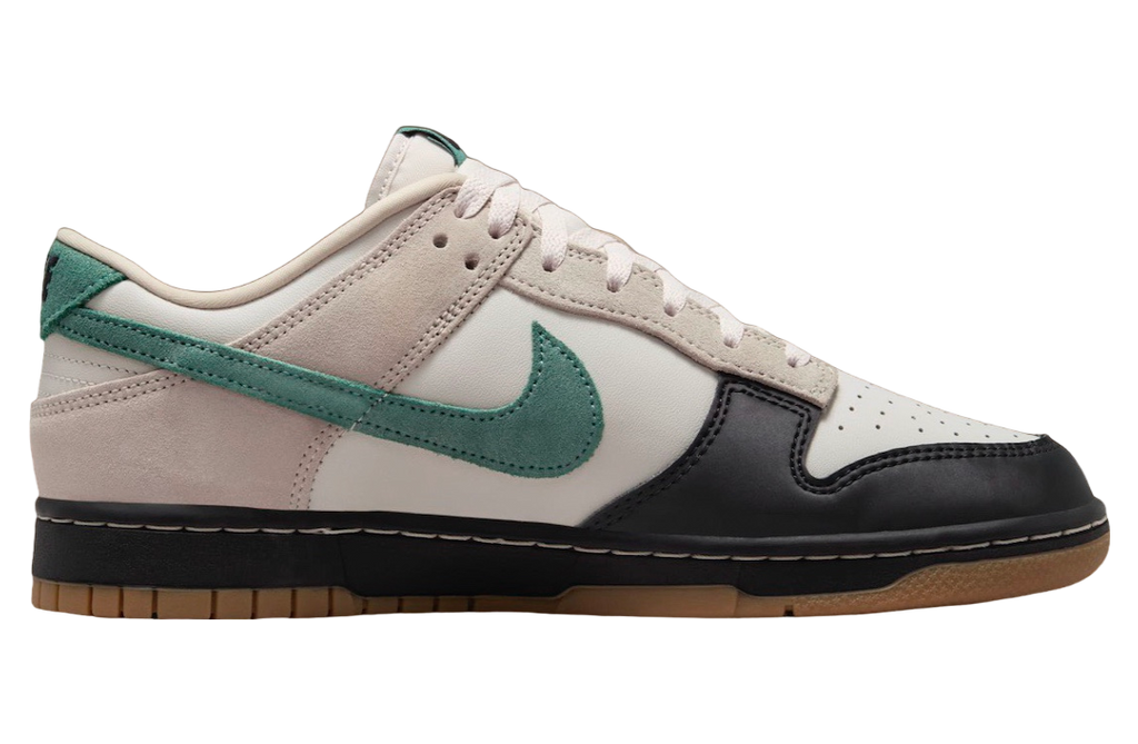 Nike Dunk Low Light Orewood Brown / Bicoastal - Image 3