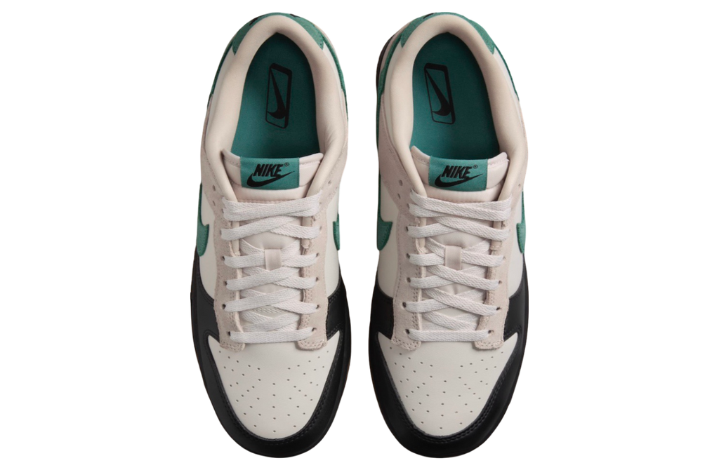 Nike Dunk Low Light Orewood Brown / Bicoastal - Image 4