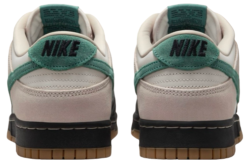 Nike Dunk Low Light Orewood Brown / Bicoastal - Image 5