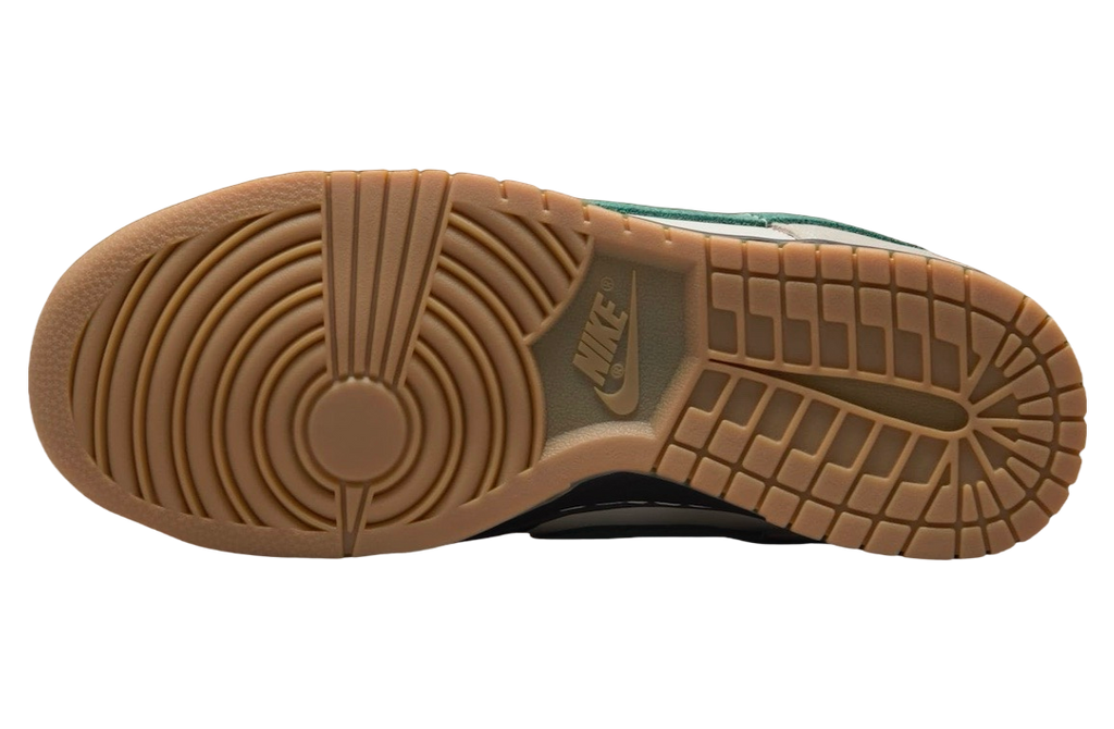 Nike Dunk Low Light Orewood Brown / Bicoastal - Image 6