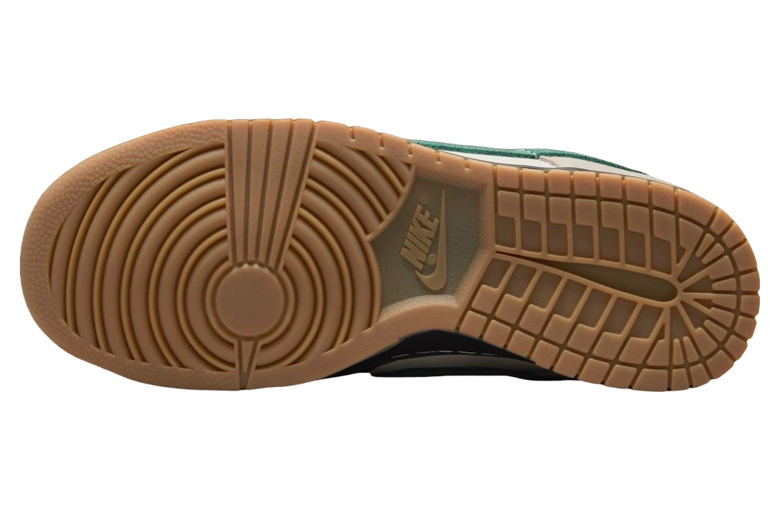 Nike Dunk Low Light Orewood Brown / Bicoastal - Image 6