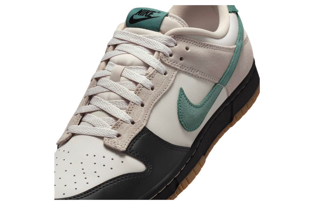 Nike Dunk Low Light Orewood Brown / Bicoastal - Image 7