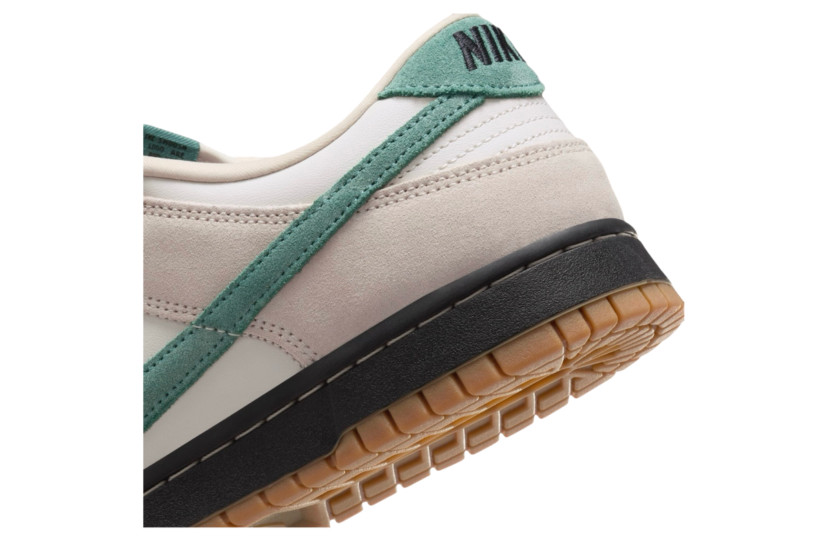 Nike Dunk Low Light Orewood Brown / Bicoastal - Image 8