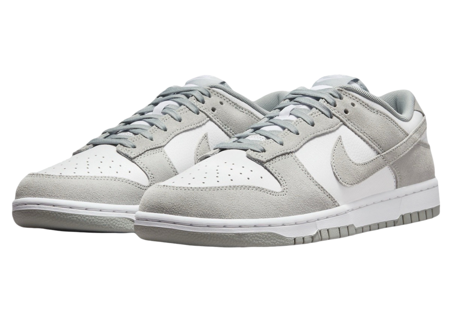 Nike Dunk Low Light Pumice - Image 2