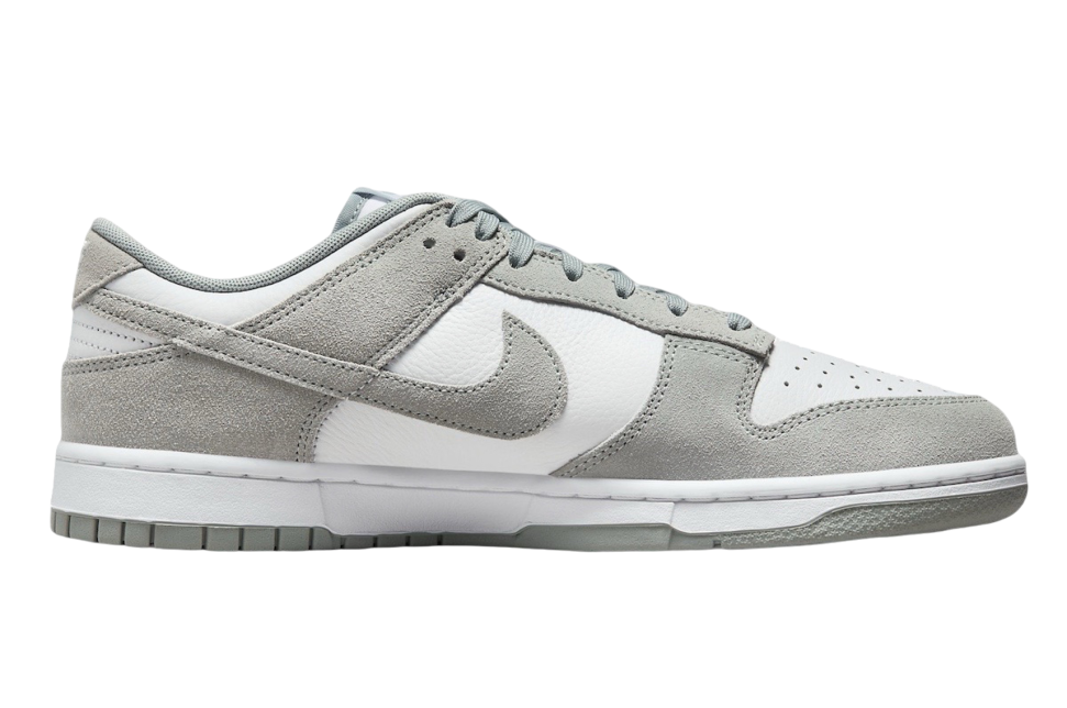 Nike Dunk Low Light Pumice - Image 3