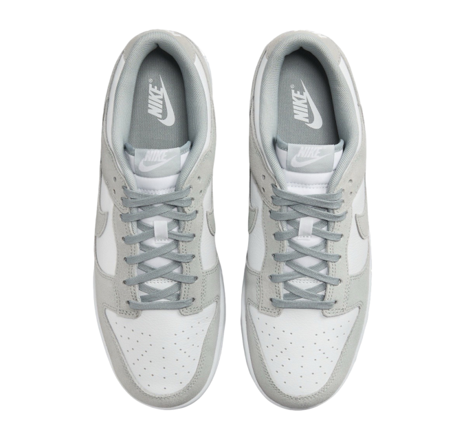 Nike Dunk Low Light Pumice - Image 4
