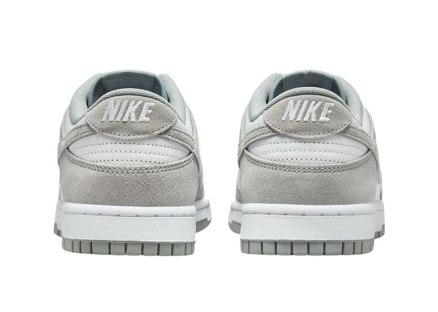 Nike Dunk Low Light Pumice - Image 5