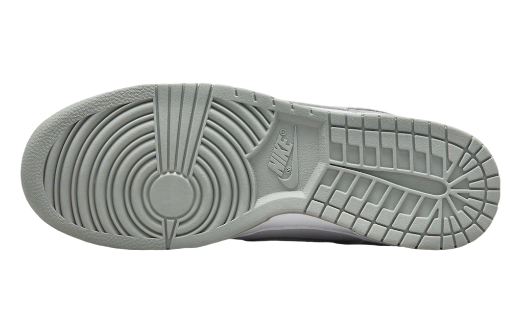 Nike Dunk Low Light Pumice - Image 6
