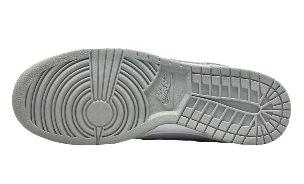 Nike Dunk Low Light Pumice - Image 6