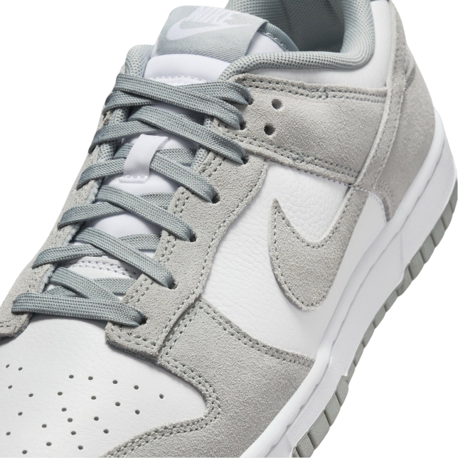 Nike Dunk Low Light Pumice - Image 7