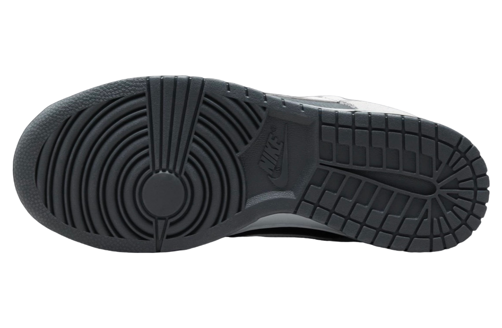 Nike Dunk Low Light Smoke Grey / Summit White - Image 6