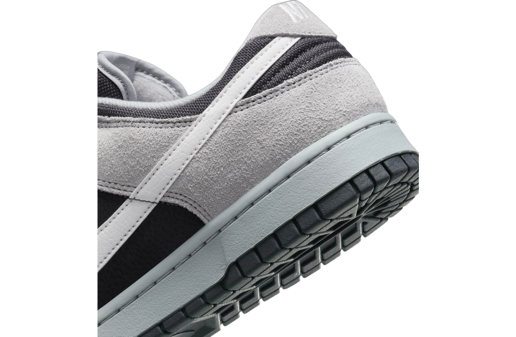 Nike Dunk Low Light Smoke Grey / Summit White - Image 8