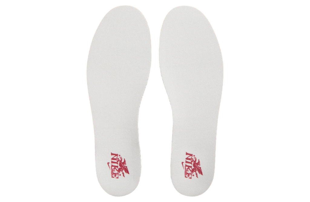 Nike Dunk Low Linen / Phantom - Image 12