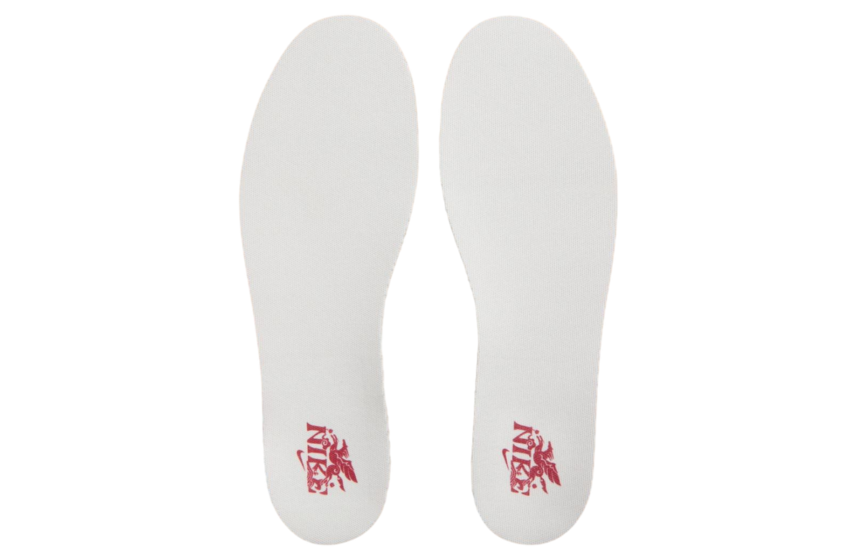 Nike Dunk Low Linen / Phantom - Image 12