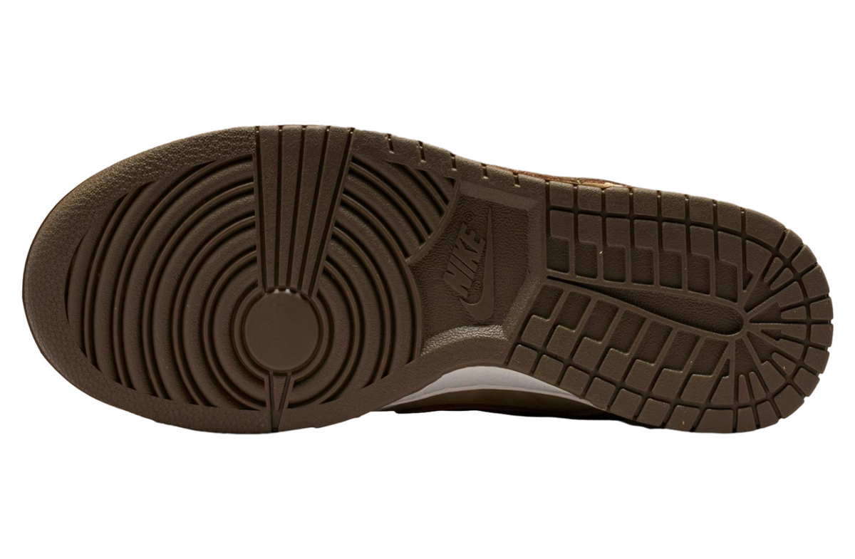 Nike Dunk Low Linen / Phantom - Image 8