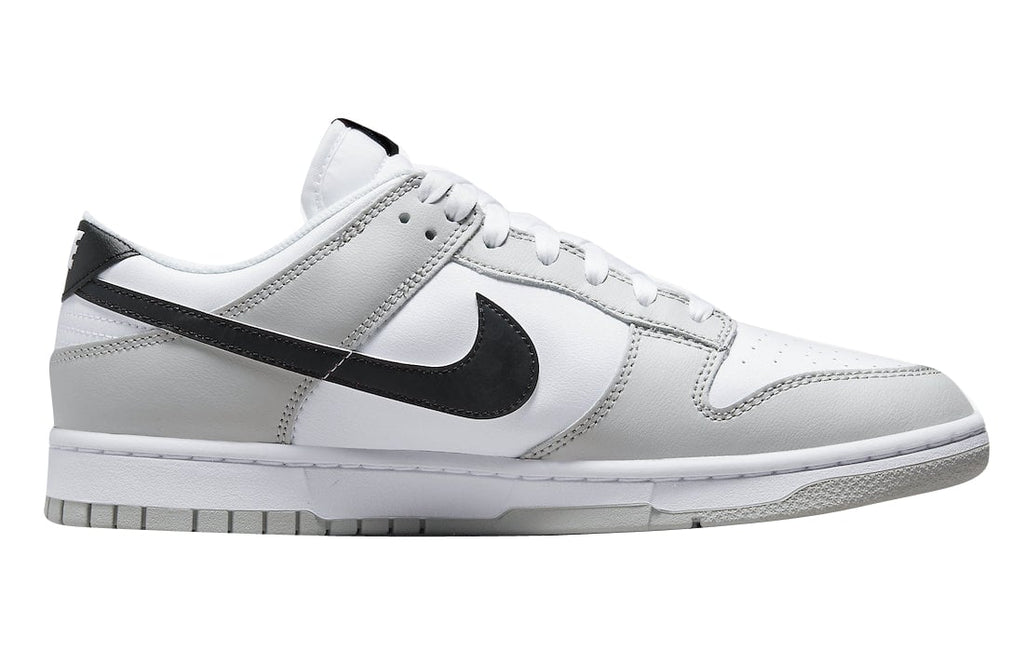 Nike Dunk Low Lottery Grey Fog - Image 3