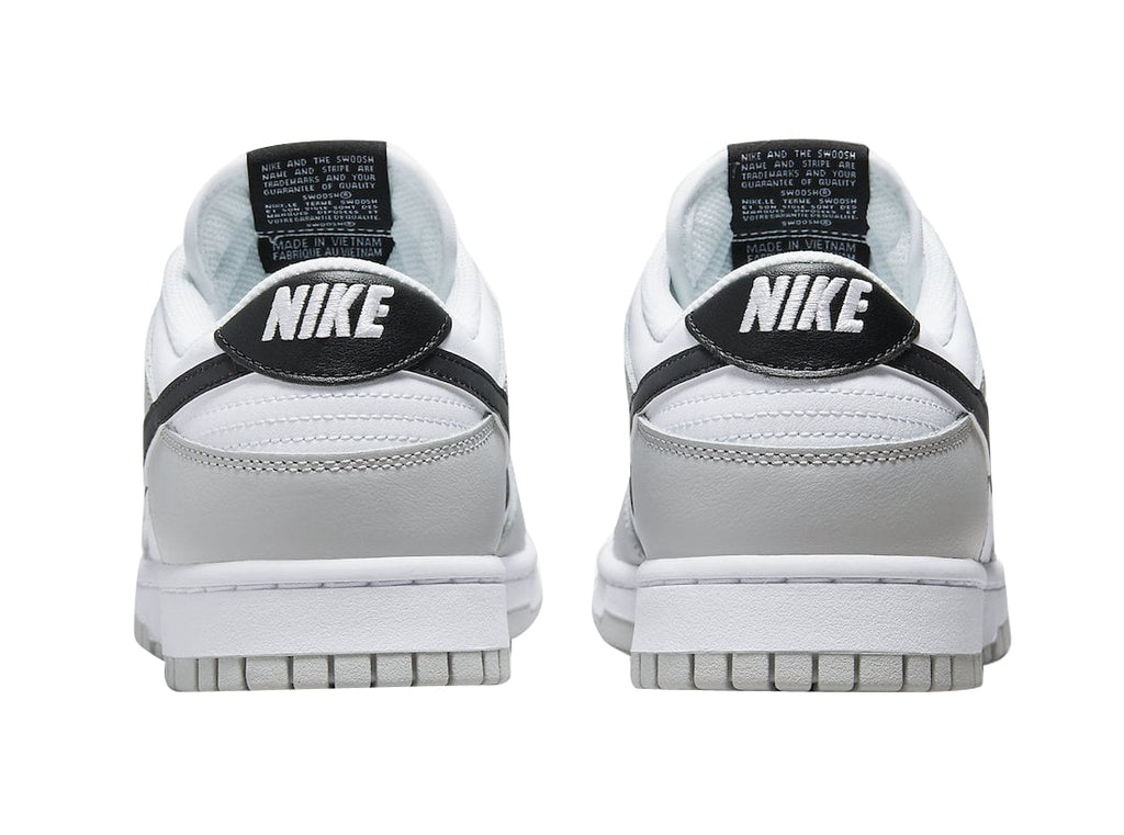 Nike Dunk Low Lottery Grey Fog - Image 5