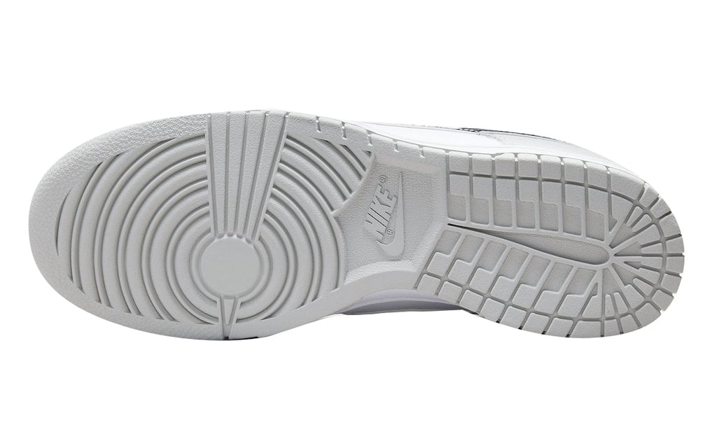 Nike Dunk Low Lottery Grey Fog - Image 6
