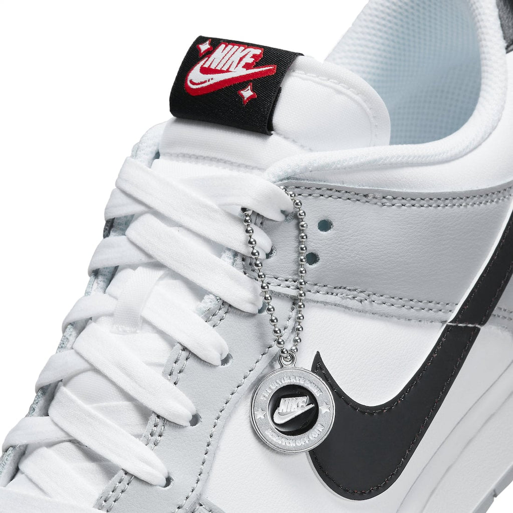 Nike Dunk Low Lottery Grey Fog - Image 9